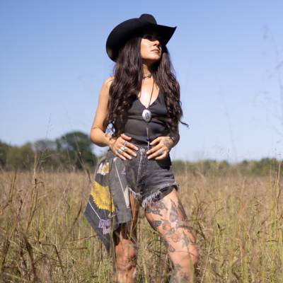 Sheyna Gee