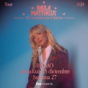 Paula Mattheus