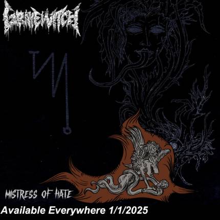 Gravewitch