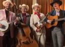 The Asheville Mountain Boys