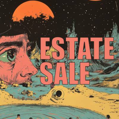 Estate Sale