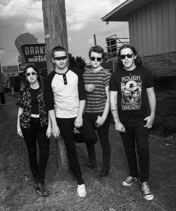 Wesley & The Boys