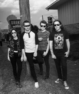 Wesley & The Boys
