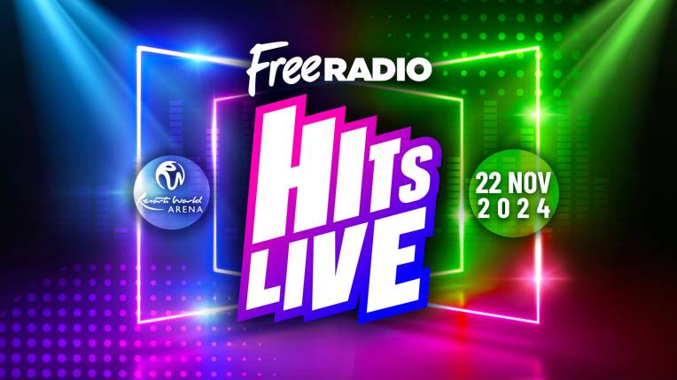 Free Radio Hits Live