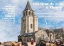 Les Grands Airs d’Opéra