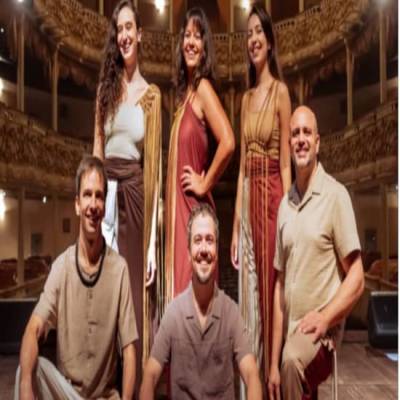 Ordinarius apresenta Nós