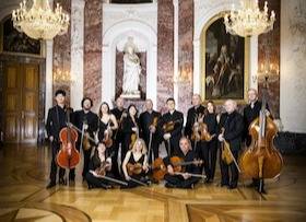 Schlosskonzert