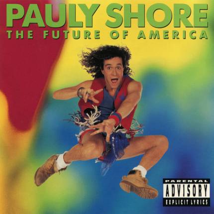 Pauly Shore