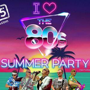 The 80's