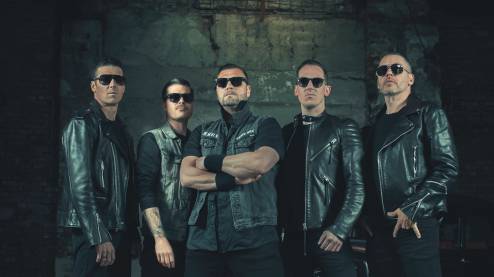 The Carburetors
