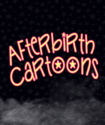Afterbirth Cartoons