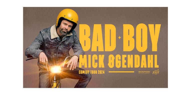 Mick Oegendahl
