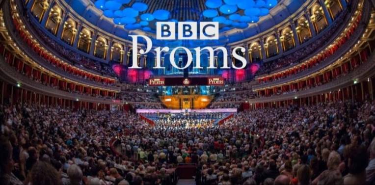 BBC Proms