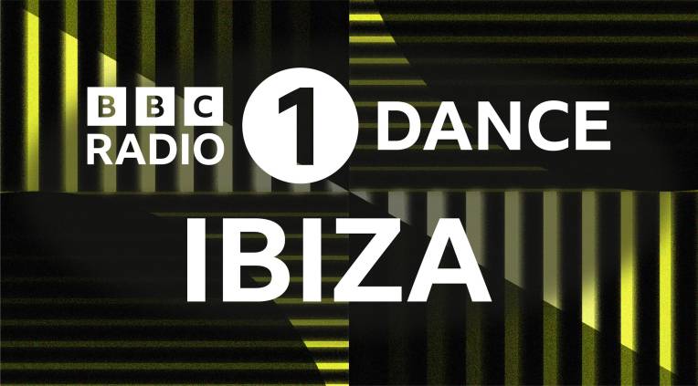 BBC Radio 1 Dance: Ibiza