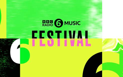 BBC Radio 6 Music Festival