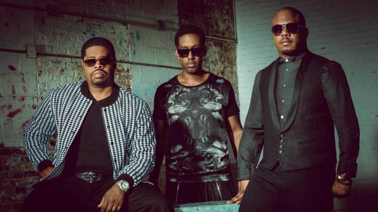 Boyz II Men