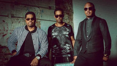 Boyz II Men