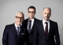 Above & Beyond - Band