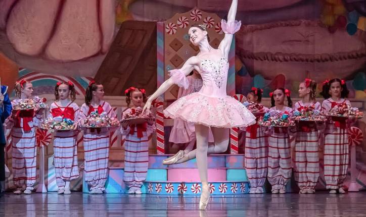 The Nutcracker - Kalispell