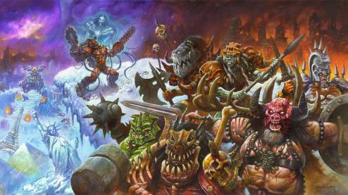 Gwar