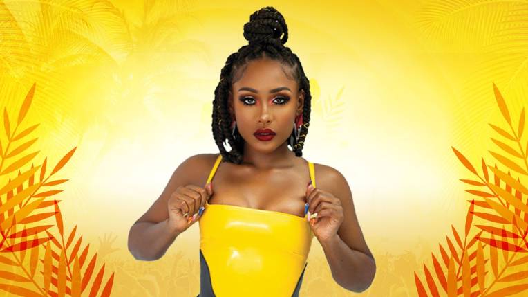 Nailah Blackman