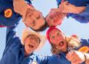 Imagination Movers