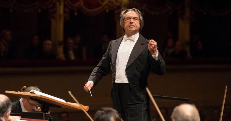 Mendelssohn Italian Symphony
