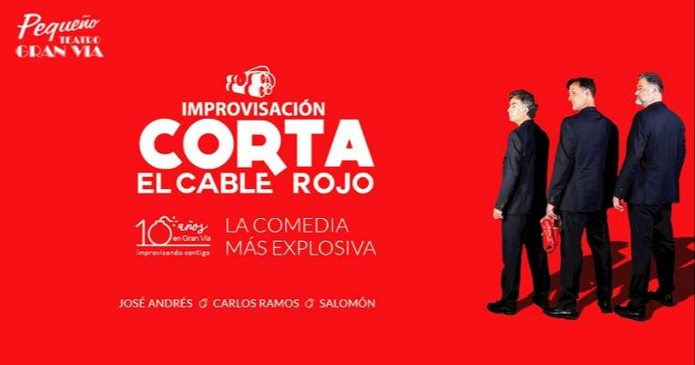 Corta el Cable Rojo