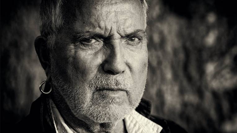 Bernard Lavilliers