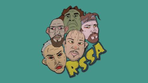 RSSA