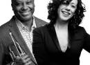 NYO Jazz, Sean Jones e Luciana Souza