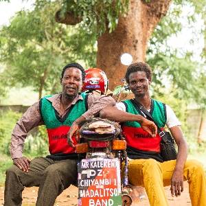 Madalitso Band
