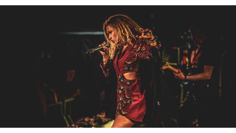 One Love Marley Band