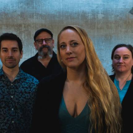 Skye Consort