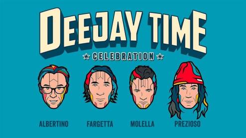 DeeJayTime