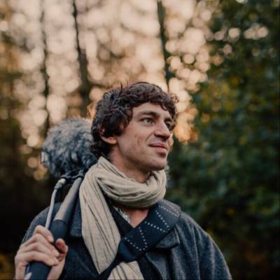 Cosmo Sheldrake