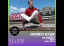 Hipnosis Geordie Greep + Populatión II + DVTR