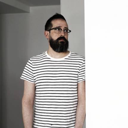 Jeremiah Cymerman