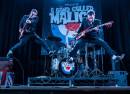 A Band Called Malice