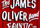 The James Oliver Band