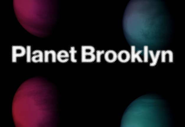 Planet Brooklyn