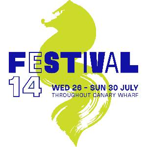 Festival14: Bach to Baby Family Concert