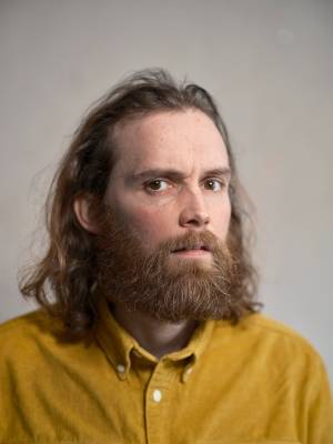 Rob Auton