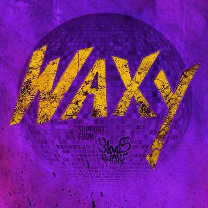 WAXY