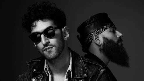 Chromeo