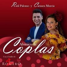 Abanico de coplas