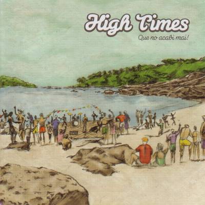 High Times
