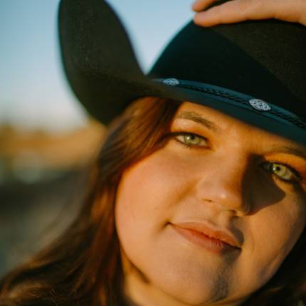 Savannah Brister
