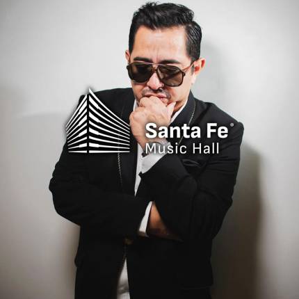 Carlos Macías - Santa Fe Music Hall