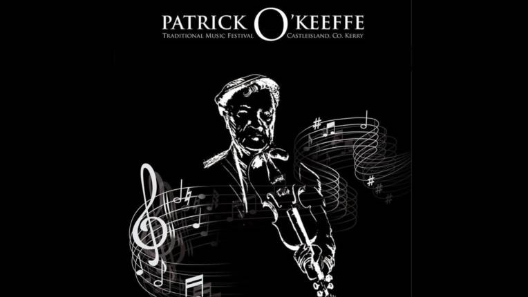 Patrick O'Keeffe Festival